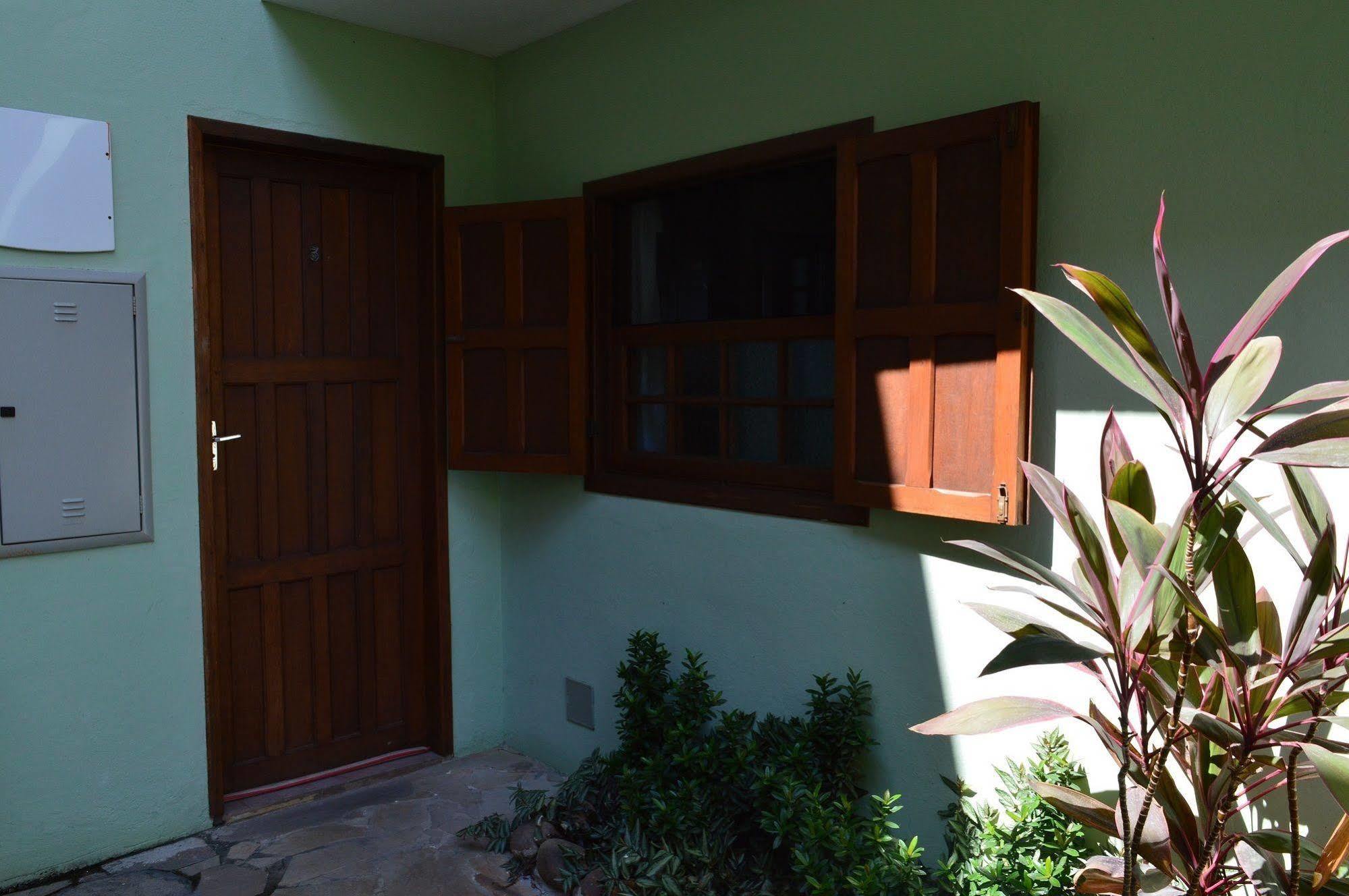 Pousada Tropical Paraty Exterior foto