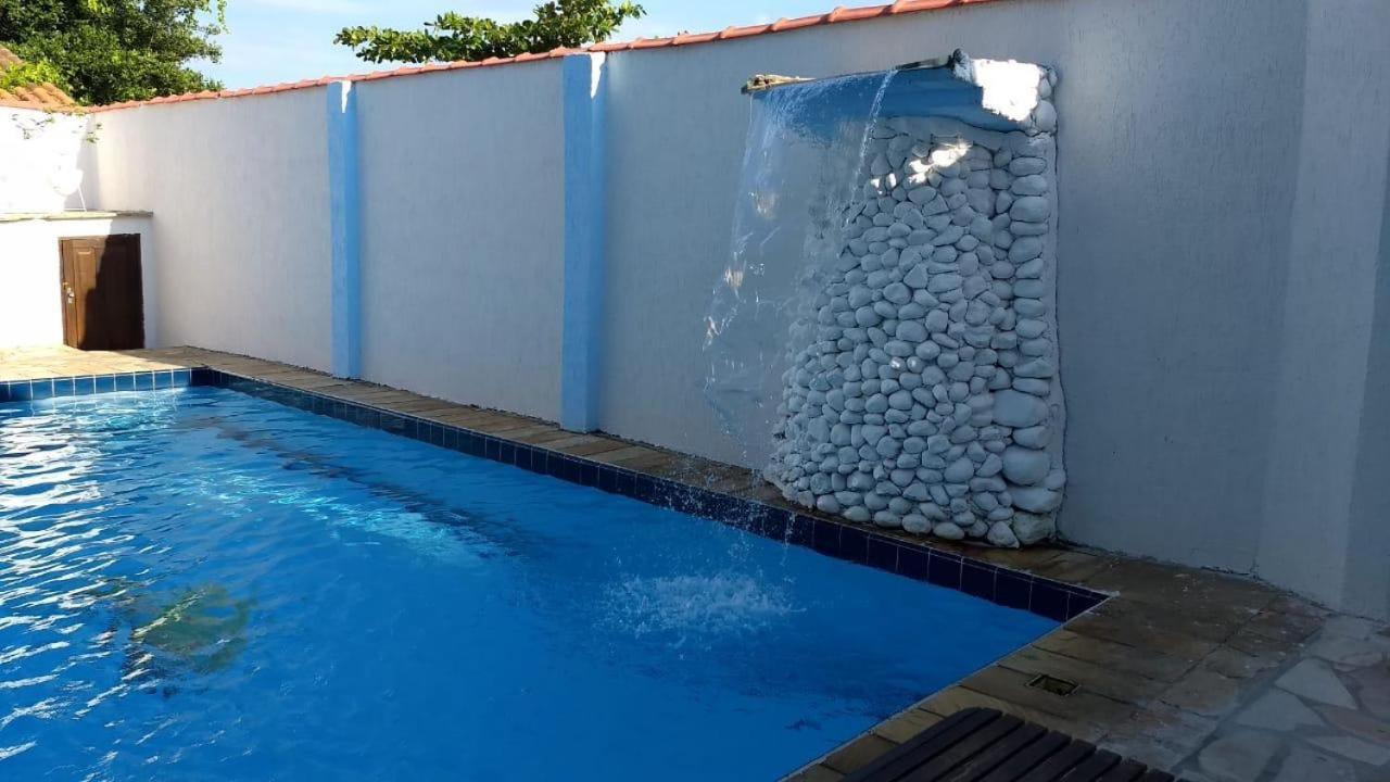 Pousada Tropical Paraty Exterior foto